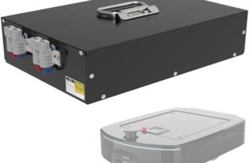 LiFePO4 Battery 48V 50Ah review