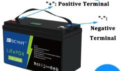 Lithium Battery 12.8V 100Ah LiFePO4 Battery review