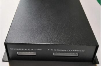 NURII JK Active Equalizer 5A Protection Board review