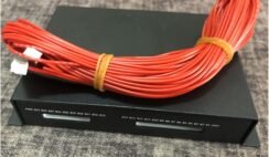 NURII JK Active Equalizer 10A BMS review