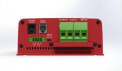 Sterling Power Battery to Battery Charger review