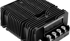 Waterproof DC-DC 12V 16V 24V 800W Lifepo4 Charger review