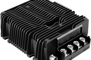 Waterproof DC-DC 12V 16V 24V 800W Lifepo4 Charger review