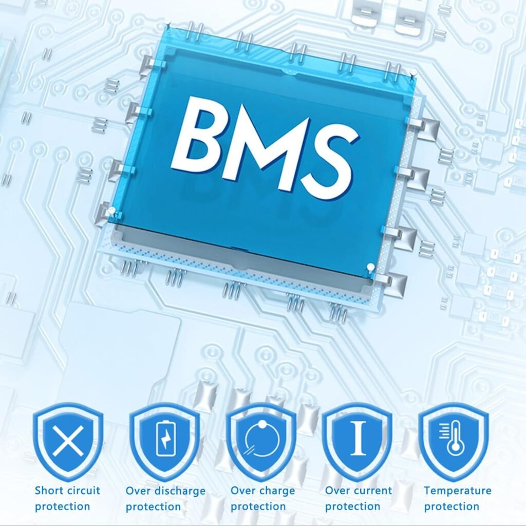 12V 150Ah Lithium Battery Pack 12V LiFePO4 Battery Large Capacity Built-in BMS for Photovoltaic Energy Storage System 12V 150Ah Lithium Battery Pack 12V LiFePO4 Battery Large Capacity Built-in BMS for Photovoltaic Energy Storage System