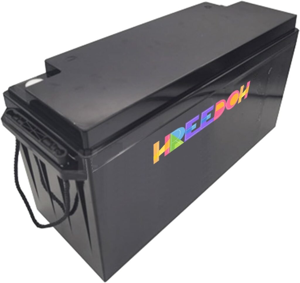 12V 150Ah Lithium Battery Pack 12V LiFePO4 Battery Large Capacity Built-in BMS for Photovoltaic Energy Storage System 12V 150Ah Lithium Battery Pack 12V LiFePO4 Battery Large Capacity Built-in BMS for Photovoltaic Energy Storage System