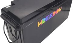 12V 150Ah LiFePO4 Battery Pack review