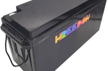 12V 150Ah LiFePO4 Battery Pack review