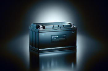 12V 200AH LiFePO4 RV Battery Review
