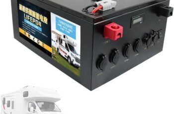 100AH 200AH 300AH 400AH 500AH LiFePO4 Battery review