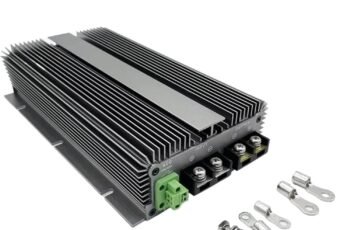 12V/24V to 58V 48V 20A Charger review