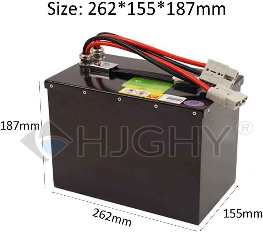 24V 60AH Electric Forklift Lifepo4 Battery 24V Lithium Iron Phosphate Battery for 0-1500W Electric Pallet Jack Truck MT15 Motor 24V 60AH Electric Forklift Lifepo4 Battery 24V Lithium Iron Phosphate Battery for 0-1500W Electric Pallet Jack Truck MT15 Motor