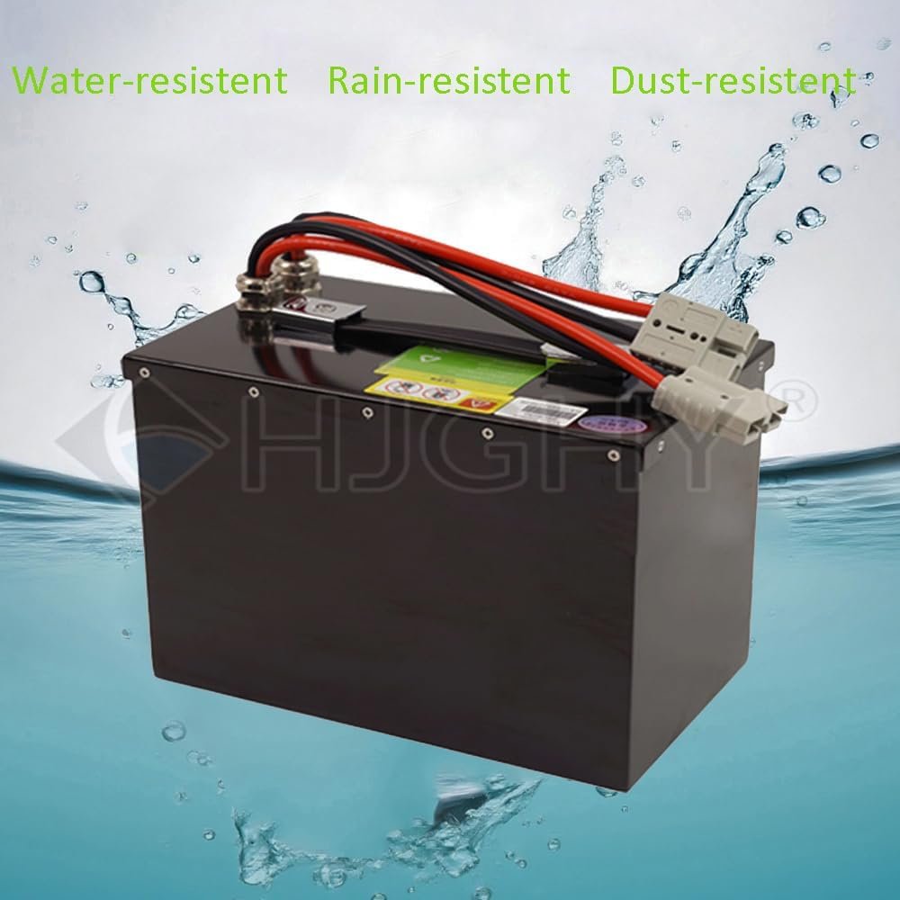 24V 60AH Electric Forklift Lifepo4 Battery 24V Lithium Iron Phosphate Battery for 0-1500W Electric Pallet Jack Truck MT15 Motor 24V 60AH Electric Forklift Lifepo4 Battery 24V Lithium Iron Phosphate Battery for 0-1500W Electric Pallet Jack Truck MT15 Motor