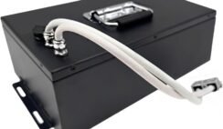 24V LiFePO4 Battery 24Ah 30Ah 50Ah 60Ah review