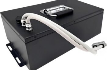 24V LiFePO4 Battery 24Ah 30Ah 50Ah 60Ah review