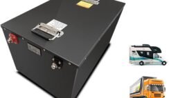 24V Lithium Iron Phosphate Battery Review