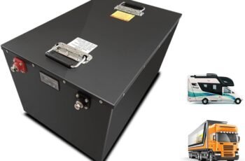 24V Lithium Iron Phosphate Battery Review