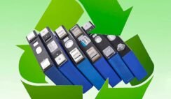 3.2V 100AH Lifepo4 Battery Grade A RV review