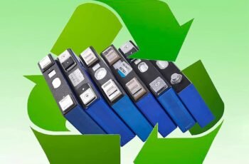 3.2V 100AH Lifepo4 Battery Grade A RV review