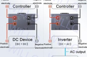 36V Golf Cart LiFePO4 Battery with Charger review