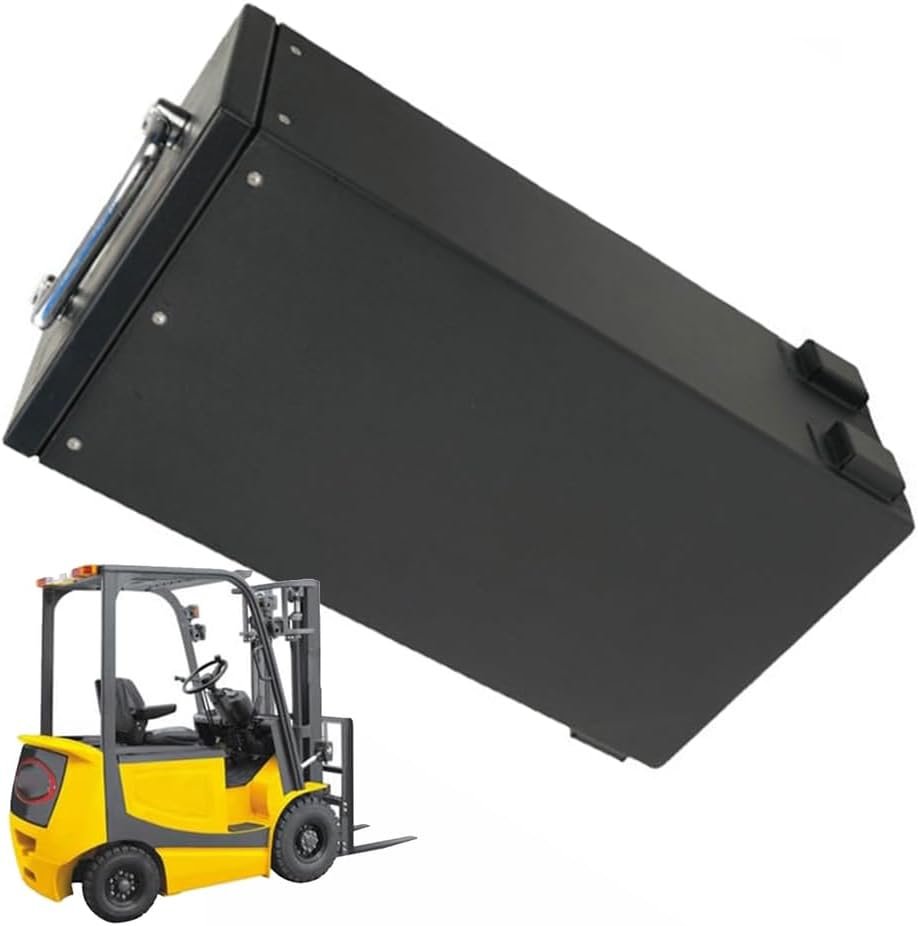 48 Volt Electric Pallet Jack Battery 48V 20AH Lithium Iron Phosphate Battery for 0-960W Motor Kit with Handle 48 Volt Electric Pallet Jack Battery 48V 20AH Lithium Iron Phosphate Battery for 0-960W Motor Kit with Handle