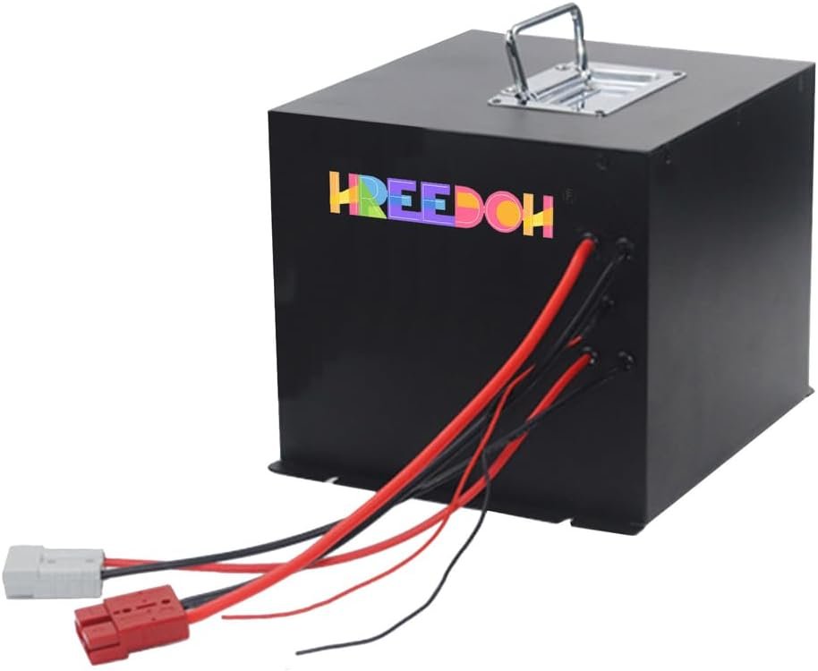 48 Volt LiFePO4 Battery 48V 30.4Ah Lithium Iron Phosphate Battery with BMS for 0-1500W AGV/Robot/Electric Forklift Motor 48 Volt LiFePO4 Battery 48V 30.4Ah Lithium Iron Phosphate Battery with BMS for 0-1500W AGV/Robot/Electric Forklift Motor