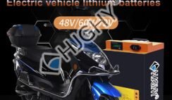 48V 65Ah Lithium Battery review