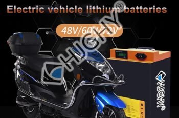 48V 65Ah Lithium Battery review