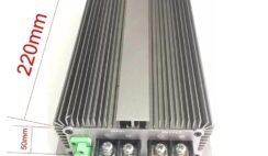 12V to 24V Step Up Converter for LiFePO4 Review