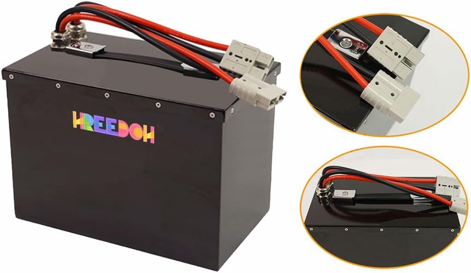 Electric Pallet Truck Battery 24V LiFePO4 Battery 24V 60AH Electric Forklift Batteries with BMS for 0-1440W Motor Electric Pallet Truck Battery 24V LiFePO4 Battery 24V 60AH Electric Forklift Batteries with BMS for 0-1440W Motor