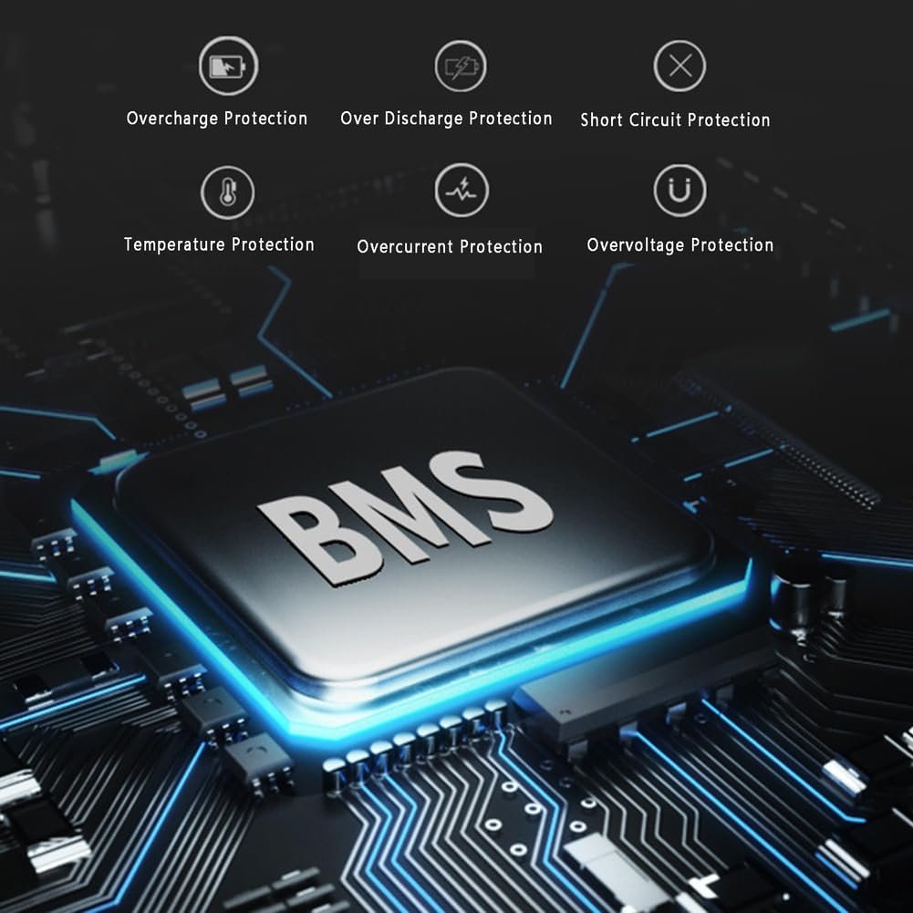 Electric Pallet Truck Battery 24V LiFePO4 Battery 24V 60AH Electric Forklift Batteries with BMS for 0-1440W Motor Electric Pallet Truck Battery 24V LiFePO4 Battery 24V 60AH Electric Forklift Batteries with BMS for 0-1440W Motor