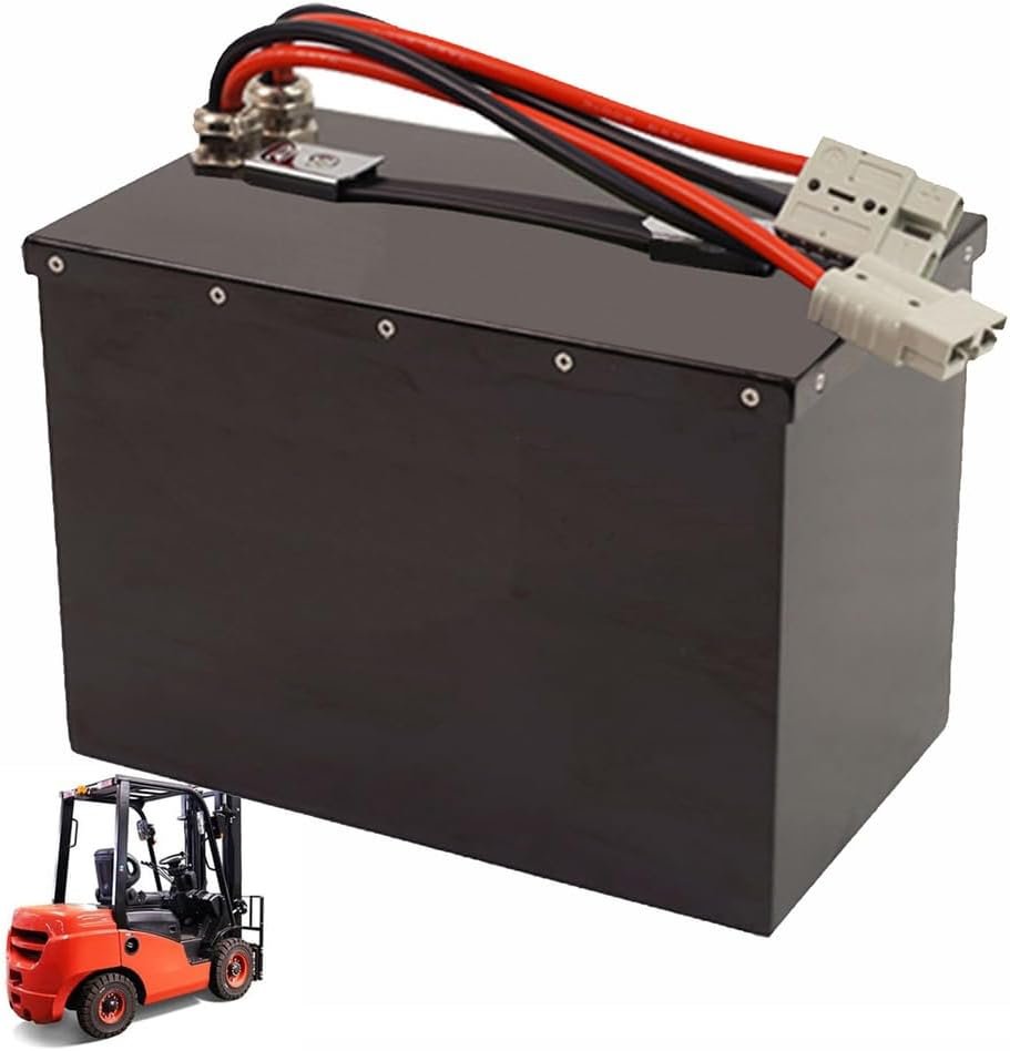 Electric Pallet Truck Battery 24V LiFePO4 Battery 24V 60AH Electric Forklift Batteries with BMS for 0-1440W Motor Electric Pallet Truck Battery 24V LiFePO4 Battery 24V 60AH Electric Forklift Batteries with BMS for 0-1440W Motor