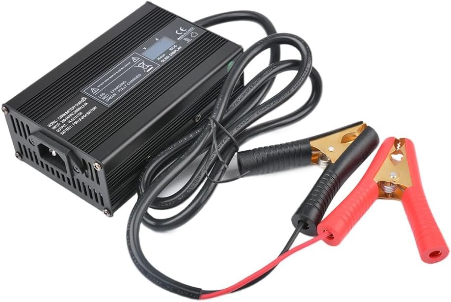 LiFePO4 Battery 12 V 300 Ah Lithium Iron Phosphate Battery for Camping Boat Solar