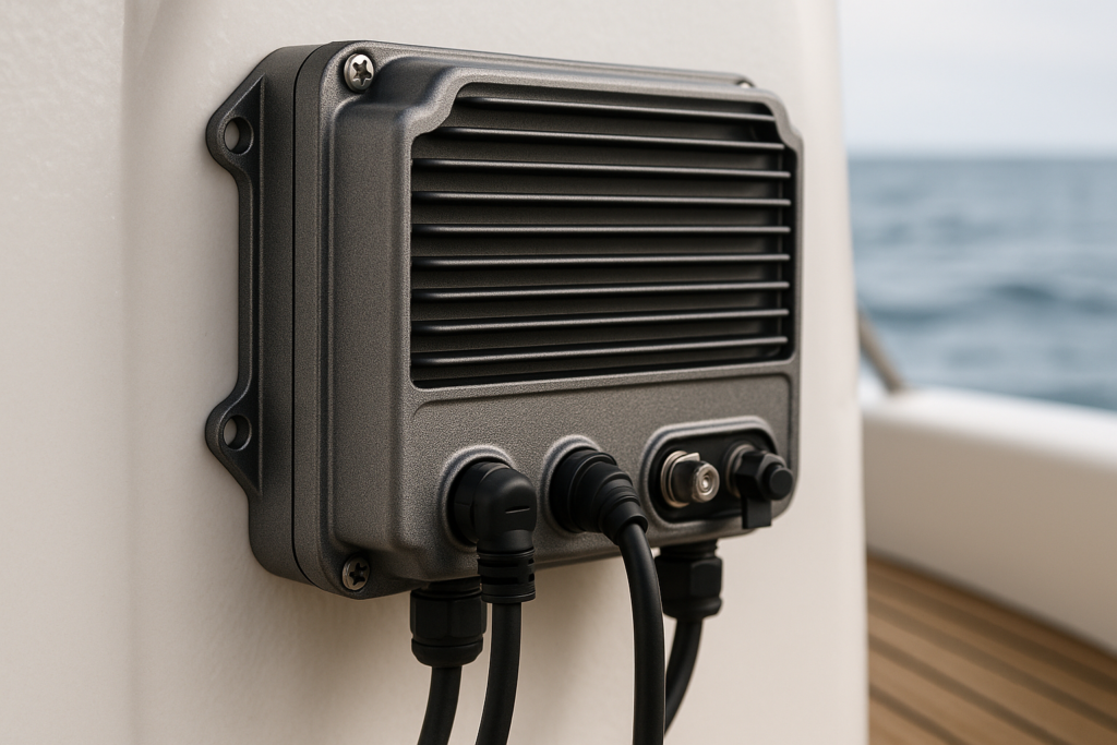 10 Essential marine use LiFePO4 charger requirements