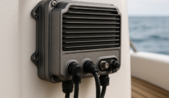 10 Essential marine use LiFePO4 charger requirements