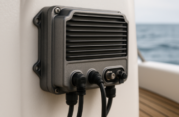 10 Essential marine use LiFePO4 charger requirements