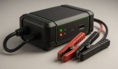 Best LiFePO4 charger for beginners: 7 Essential Picks 2026