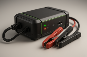 Best LiFePO4 charger for beginners: 7 Essential Picks 2026