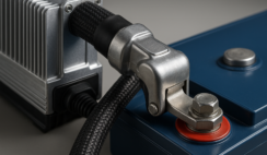 Charger output guide for large LiFePO4 banks: 11 Expert Steps
