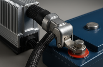 Charger output guide for large LiFePO4 banks: 11 Expert Steps