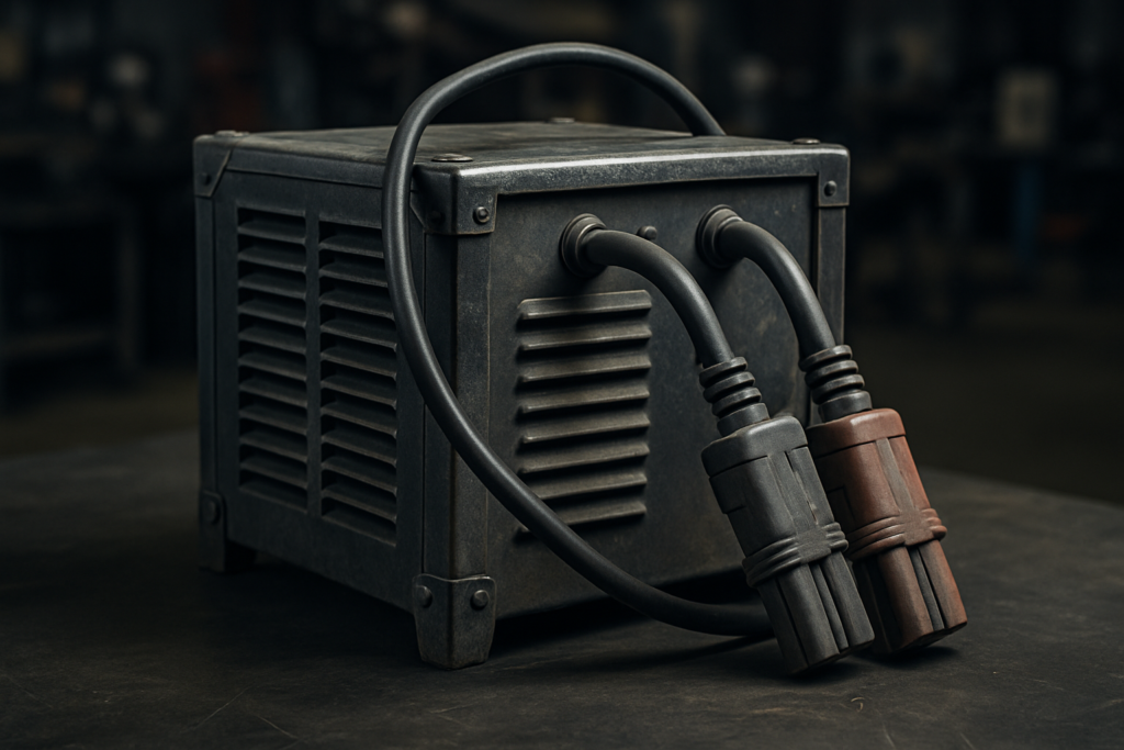 Heavy-duty charger features explained: Essential Facts