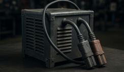 Heavy-duty charger features explained: 10 Essential Facts