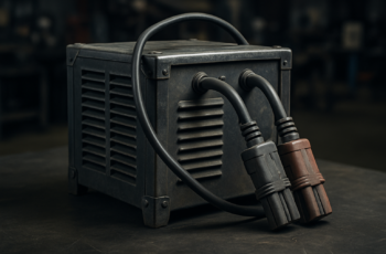 Heavy-duty charger features explained: 10 Essential Facts