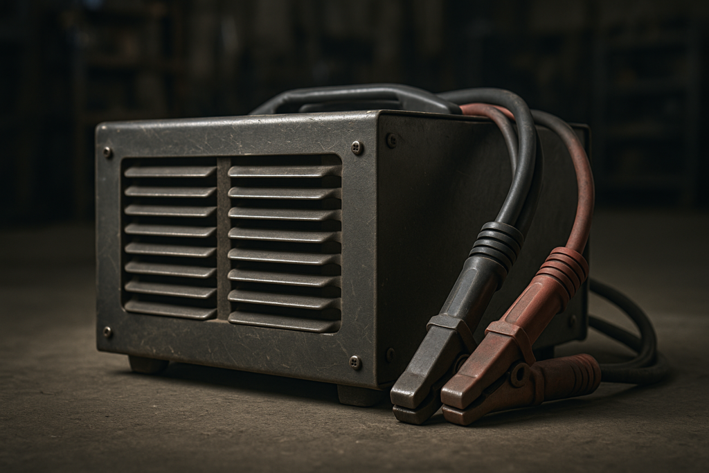 Heavy-duty charger features explained: Essential Facts