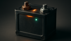 Industrial LiFePO4 charging guide: 7 Expert Steps
