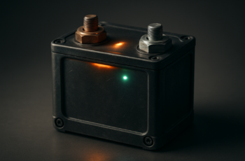 Industrial LiFePO4 charging guide: 7 Expert Steps