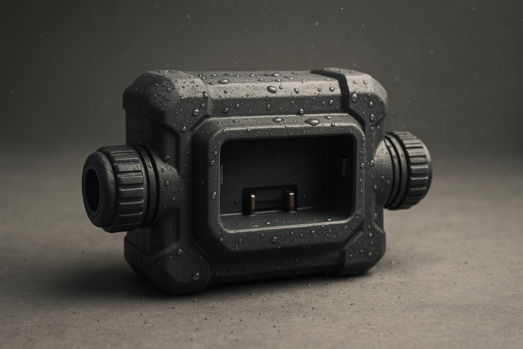 IP ratings explained for battery chargers: Essential Tips