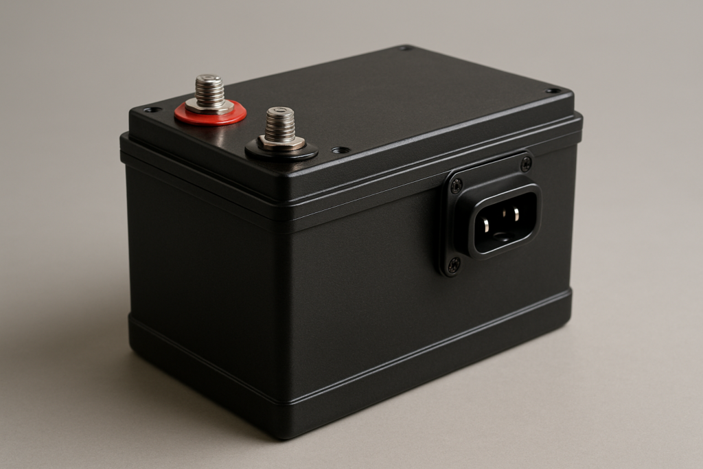 LiFePO4 charger compatibility guide: Expert Steps