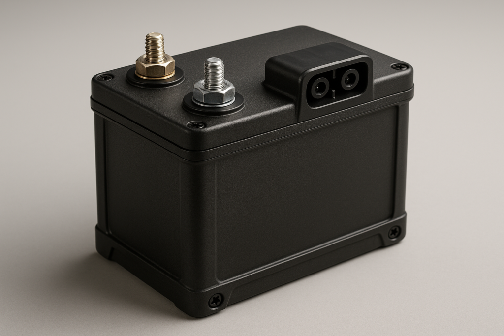 LiFePO4 charger compatibility guide: Expert Steps