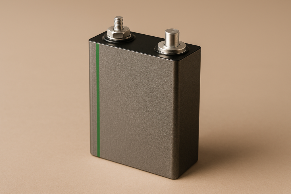 LiFePO4 charger voltage and amperage guide — Expert Tips
