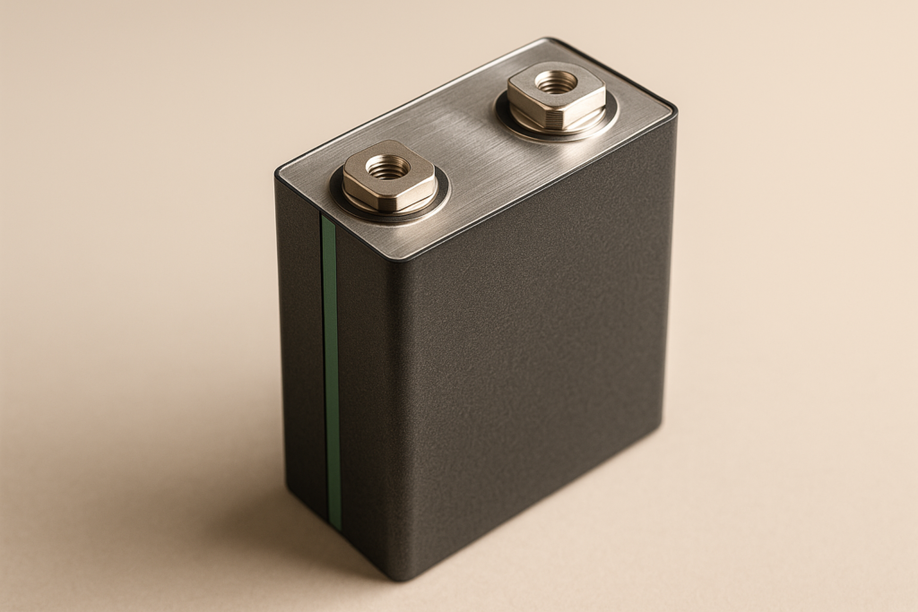 LiFePO4 charger voltage and amperage guide — Expert Tips
